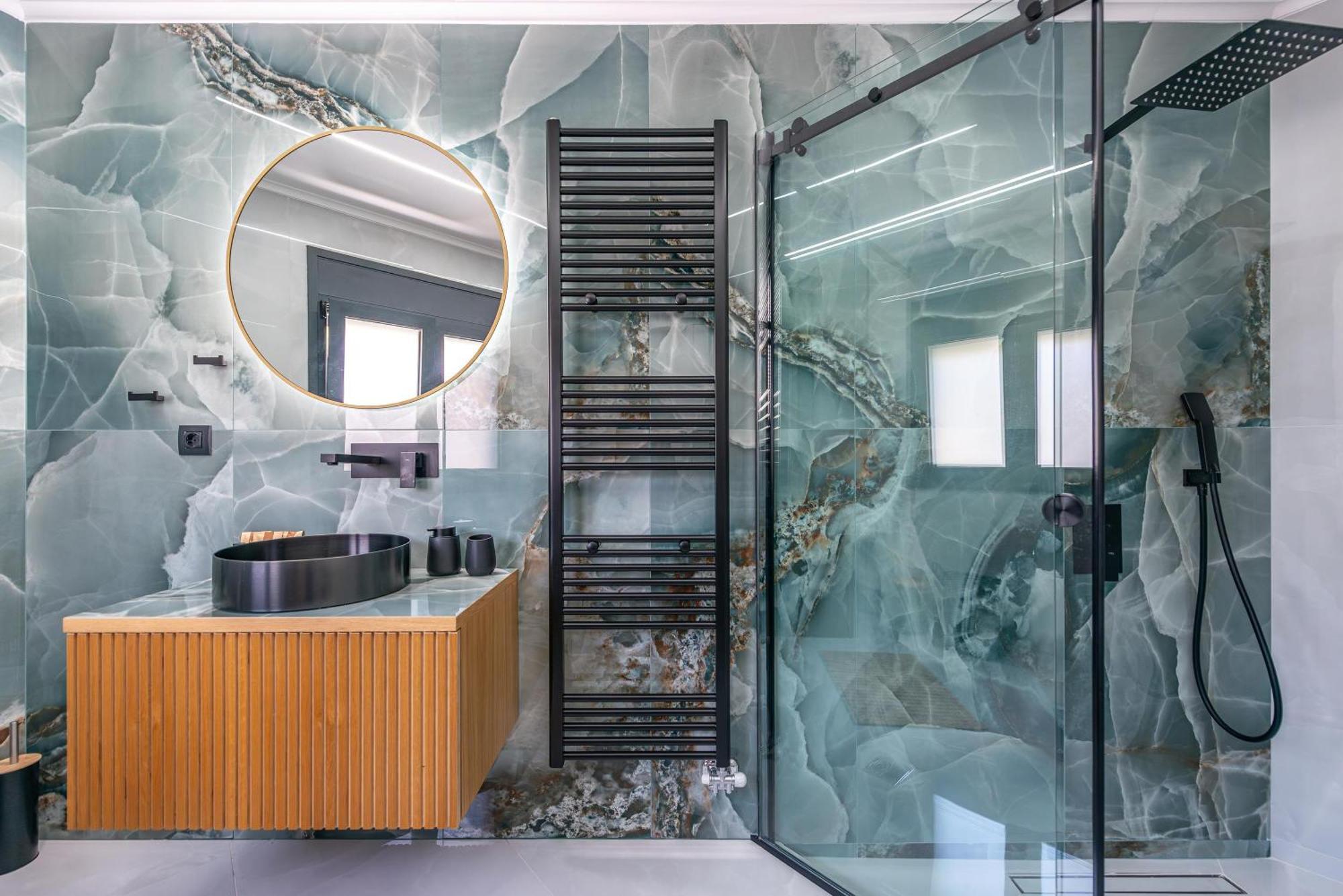 Fd Luxury Suites Nauplie Extérieur photo