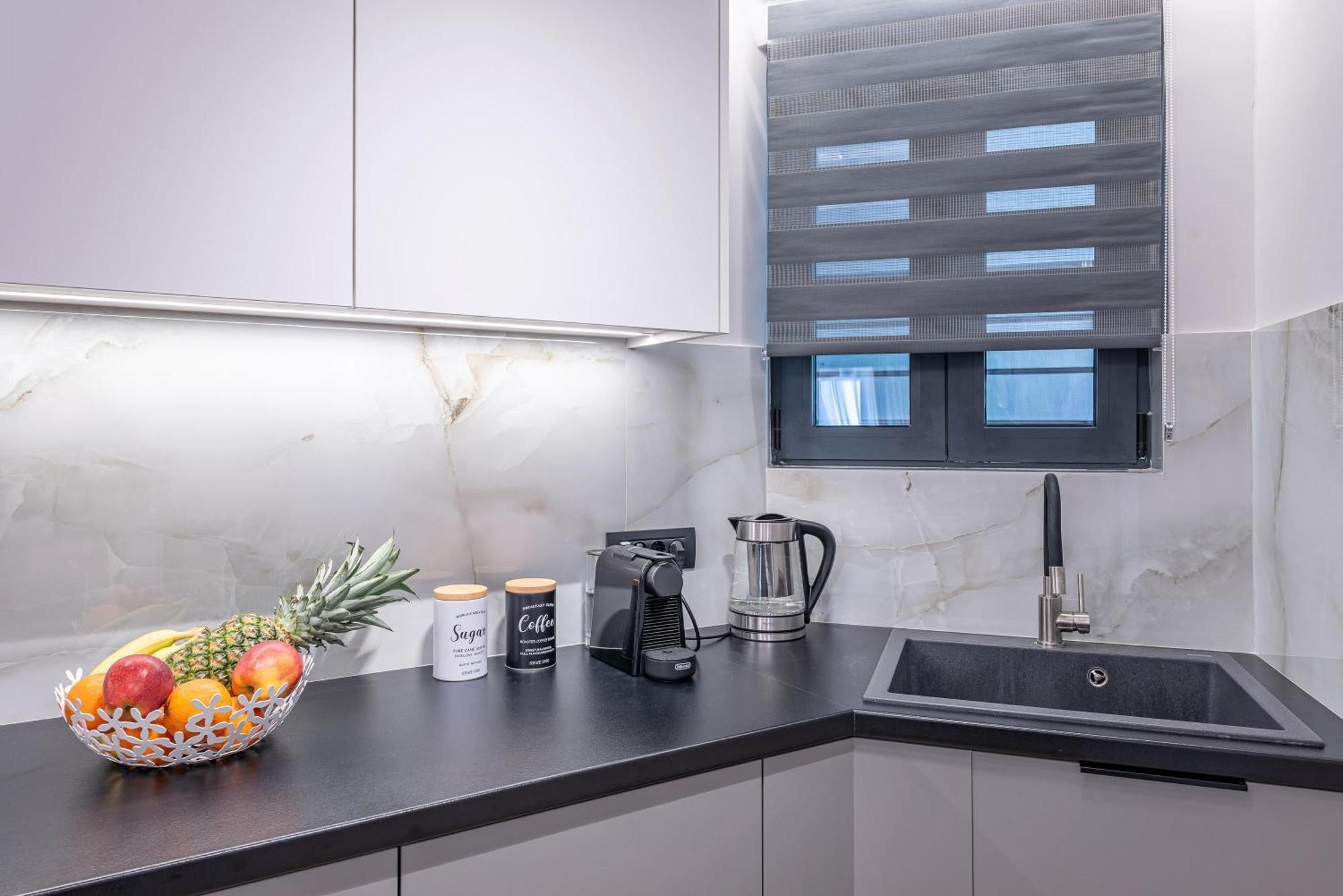 Fd Luxury Suites Nauplie Extérieur photo