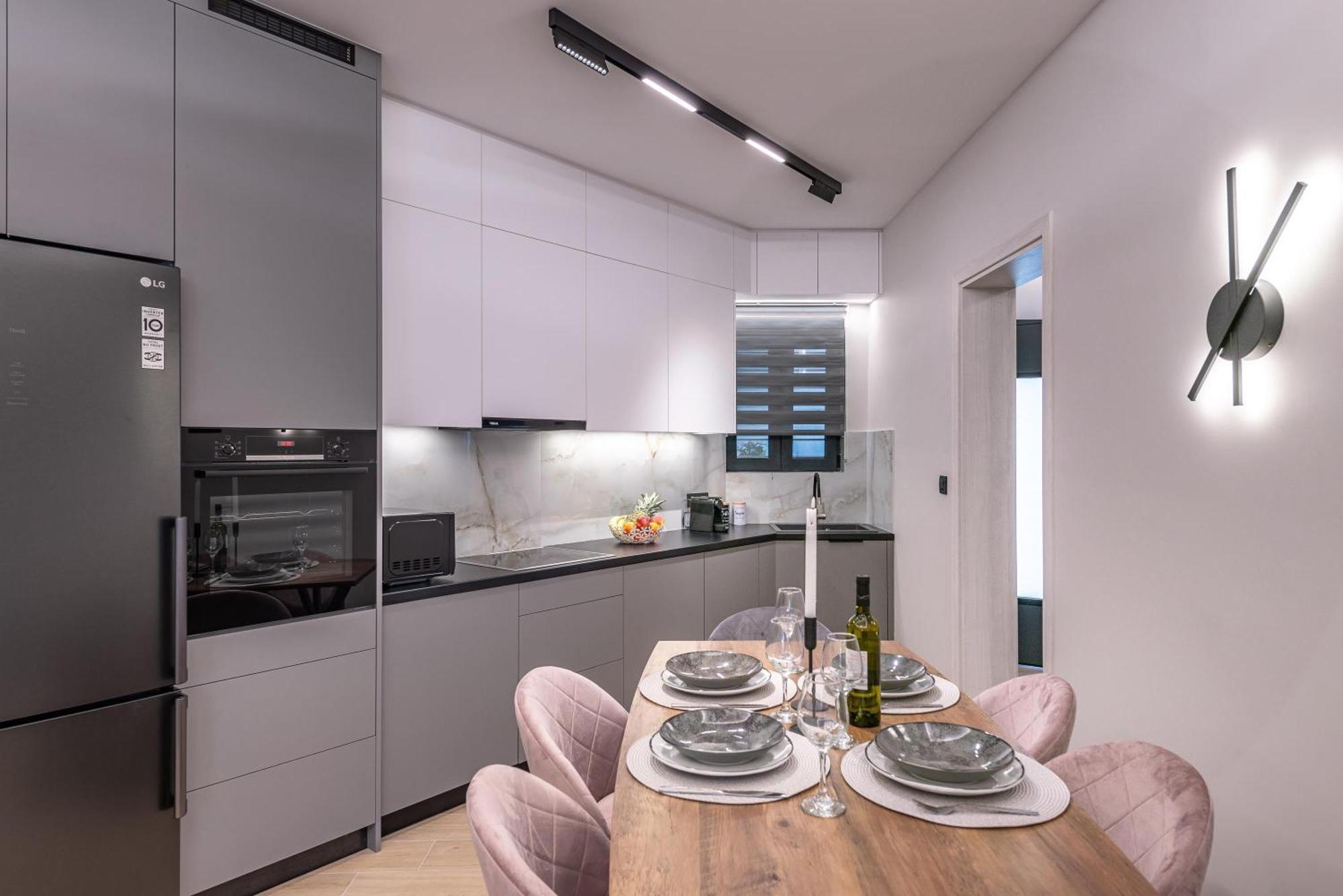Fd Luxury Suites Nauplie Extérieur photo