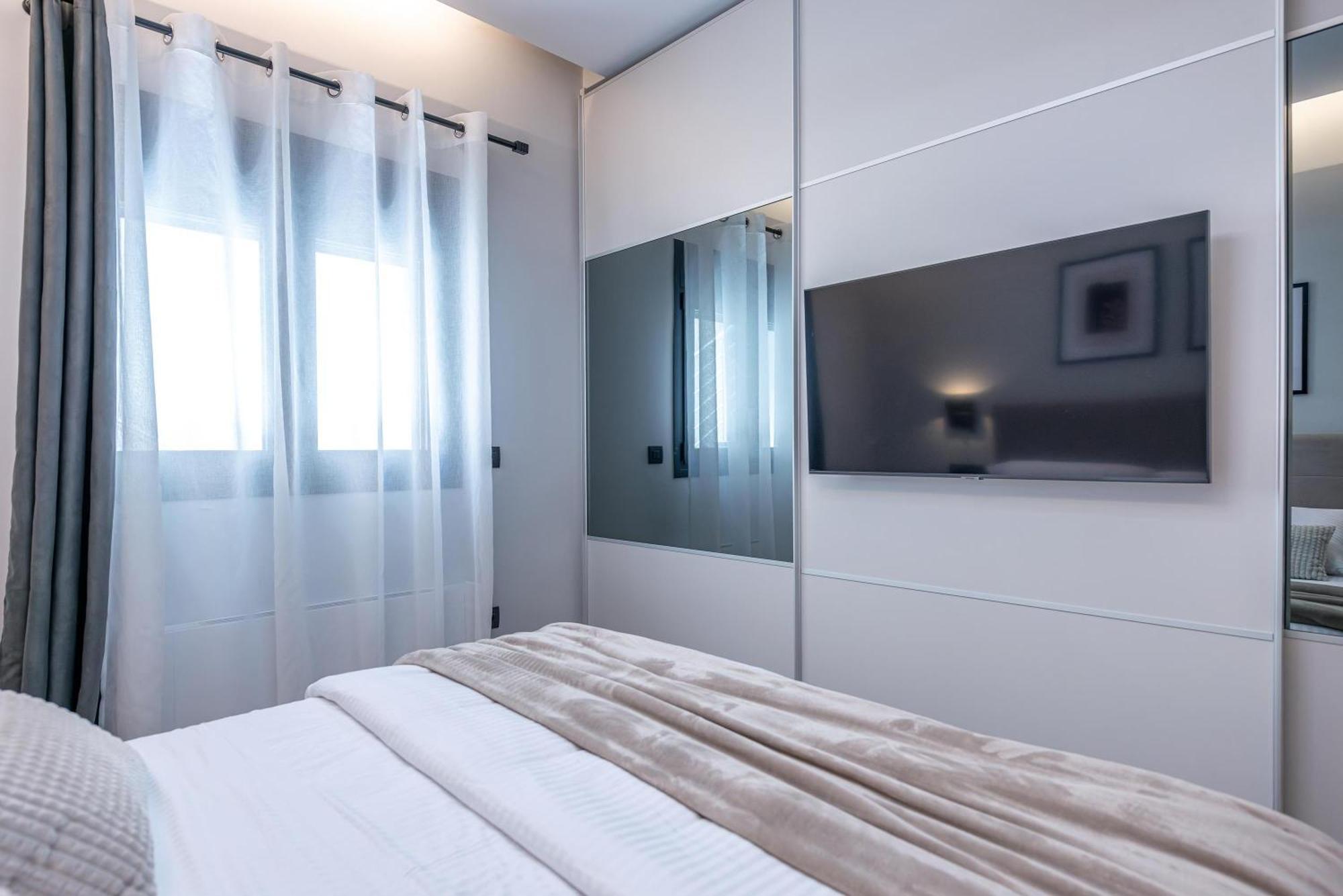 Fd Luxury Suites Nauplie Extérieur photo