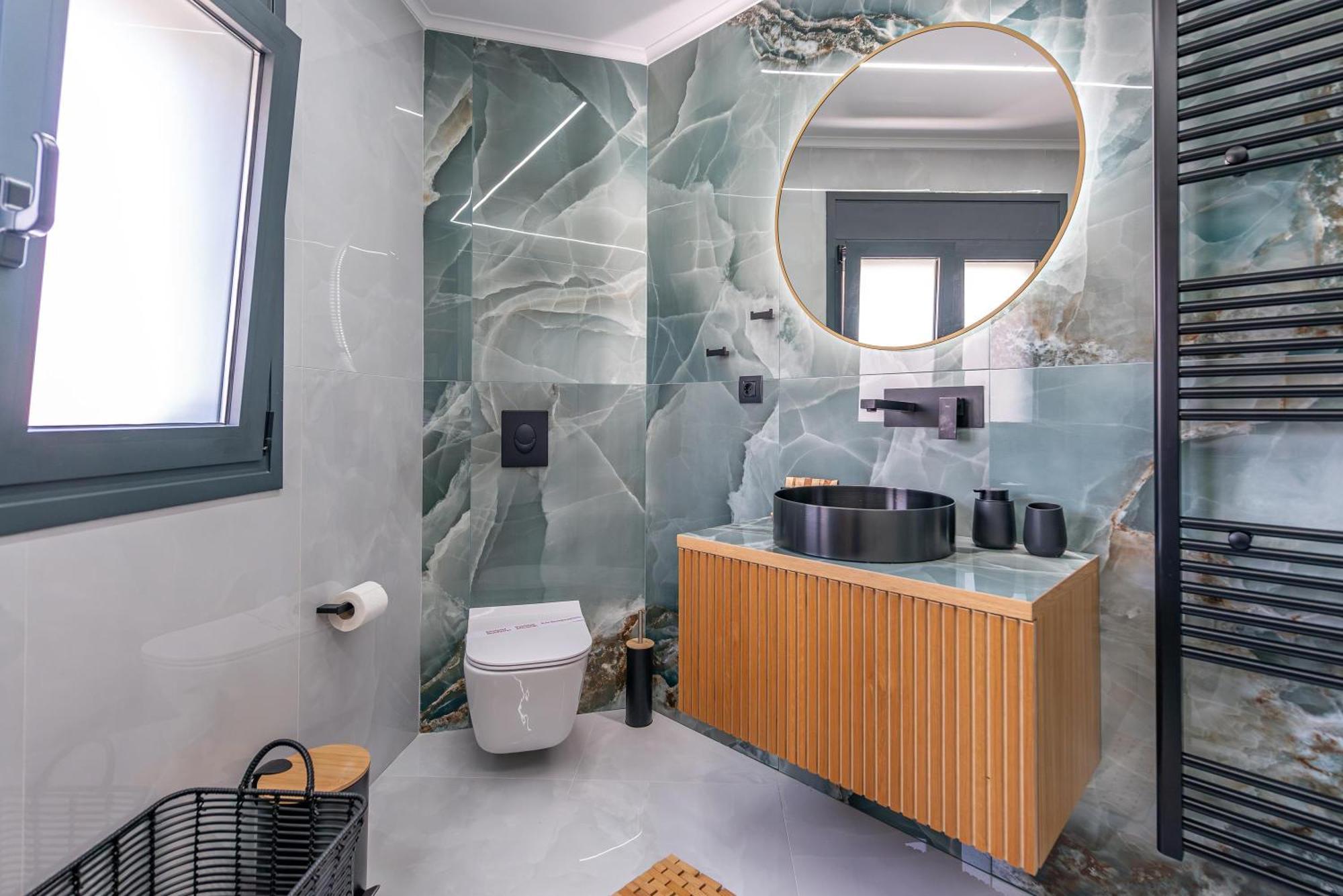 Fd Luxury Suites Nauplie Extérieur photo