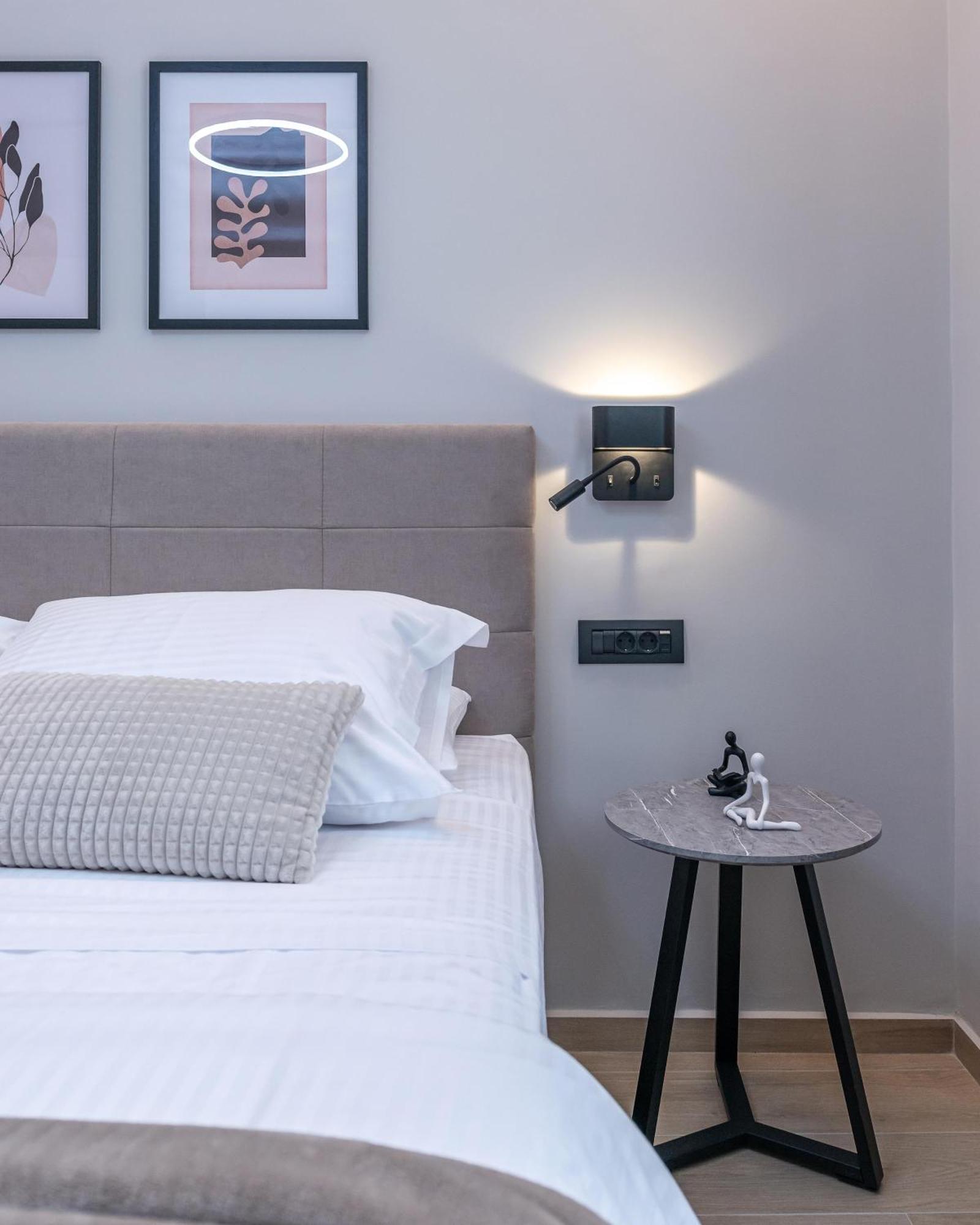 Fd Luxury Suites Nauplie Extérieur photo