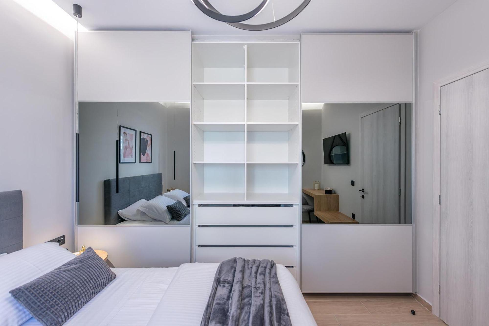 Fd Luxury Suites Nauplie Extérieur photo