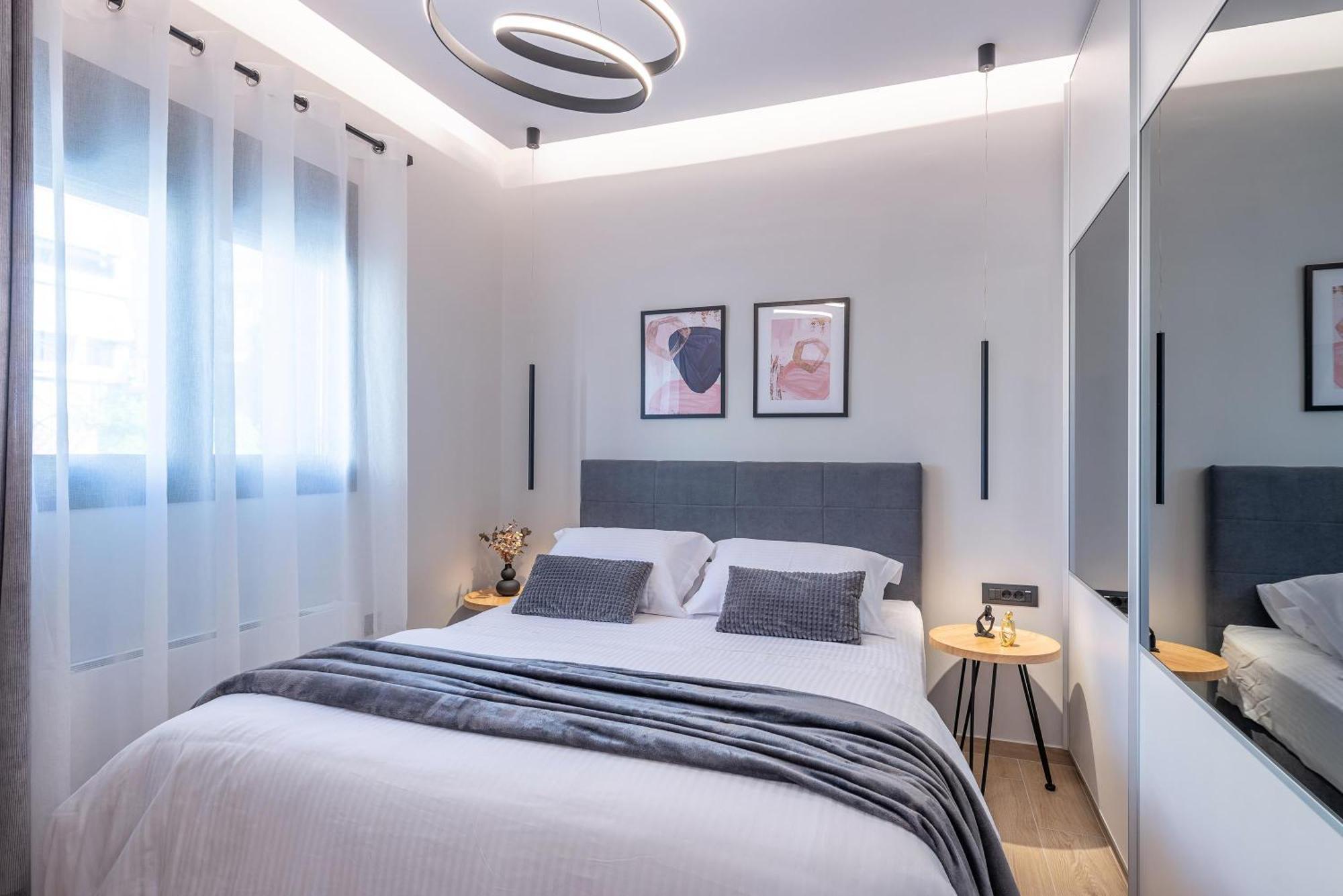 Fd Luxury Suites Nauplie Extérieur photo