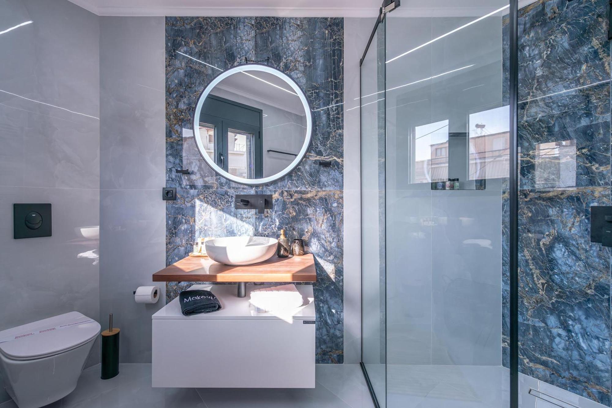Fd Luxury Suites Nauplie Extérieur photo