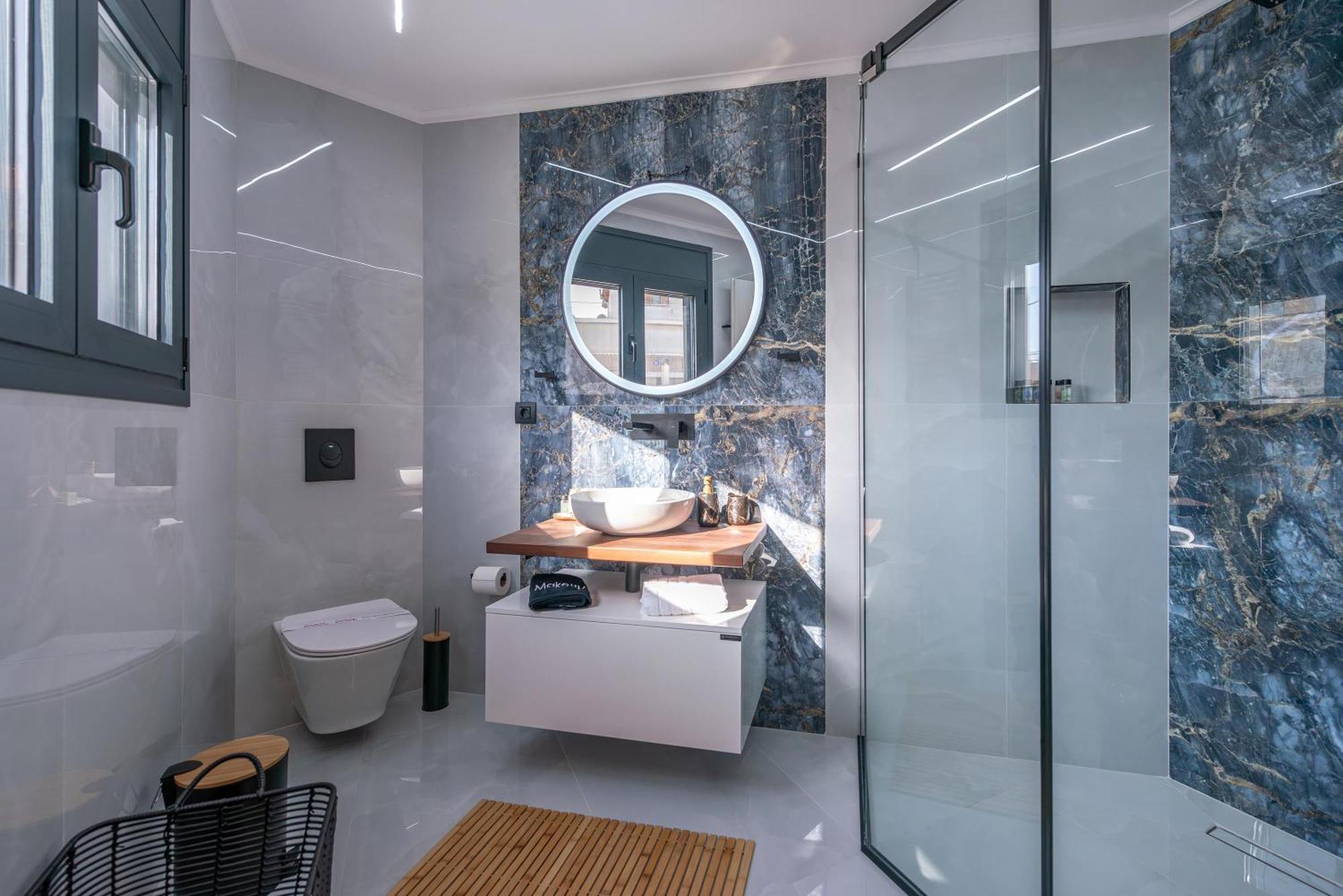 Fd Luxury Suites Nauplie Extérieur photo