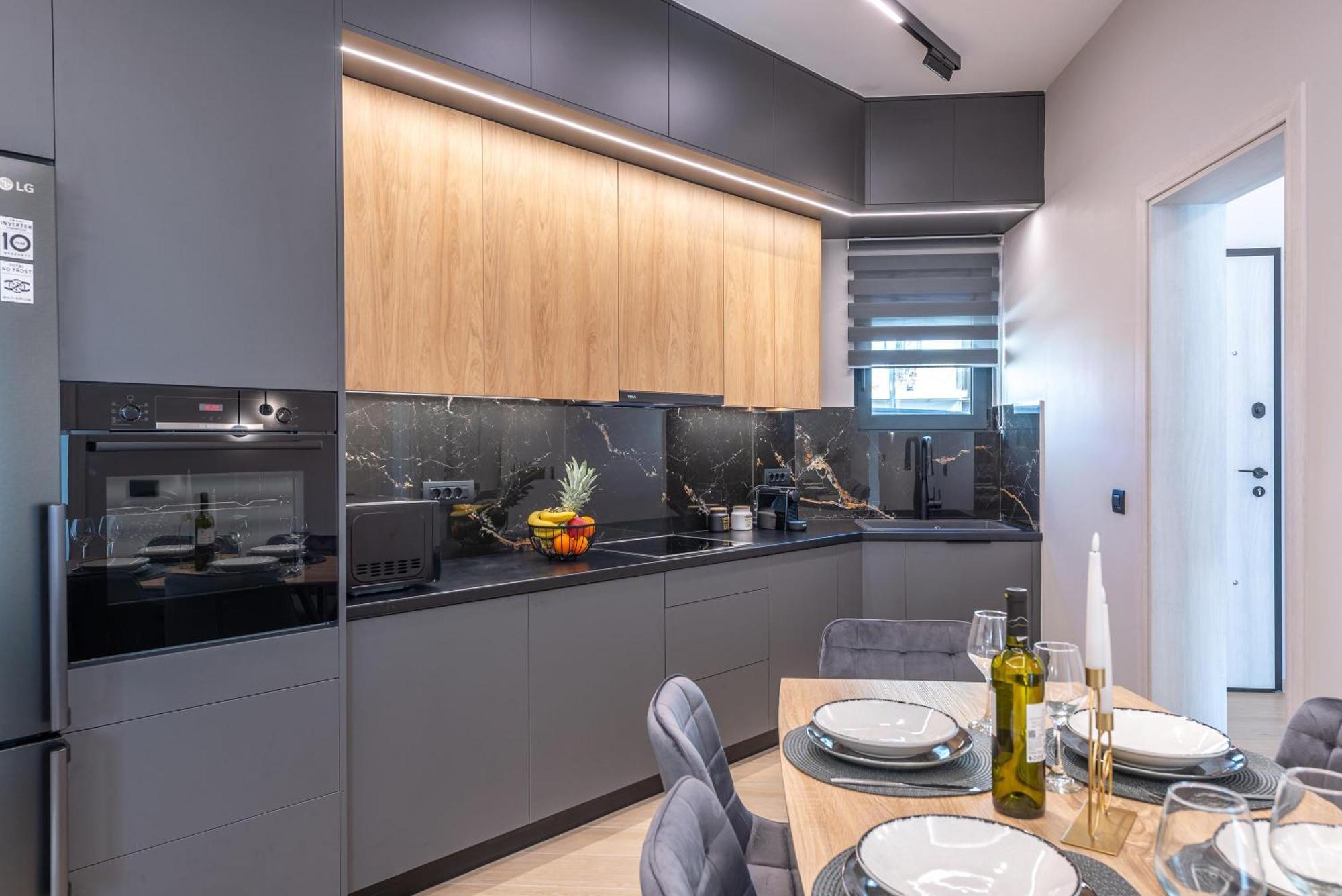 Fd Luxury Suites Nauplie Extérieur photo