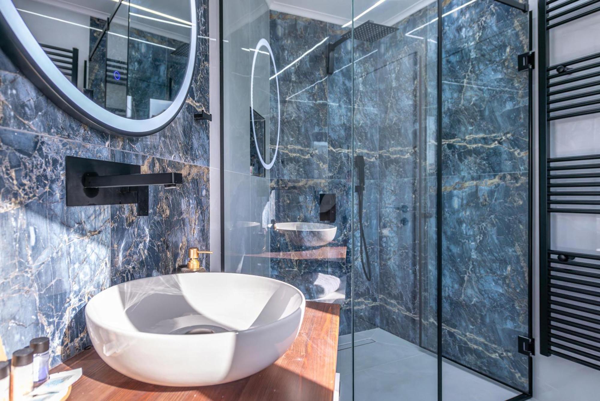 Fd Luxury Suites Nauplie Extérieur photo